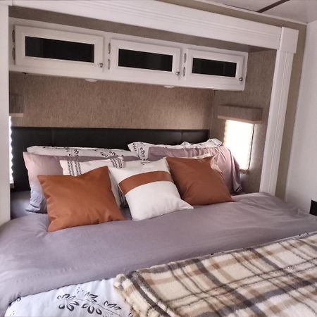 San-D By The Sea Hotel Сърфсайд Бийч Екстериор снимка