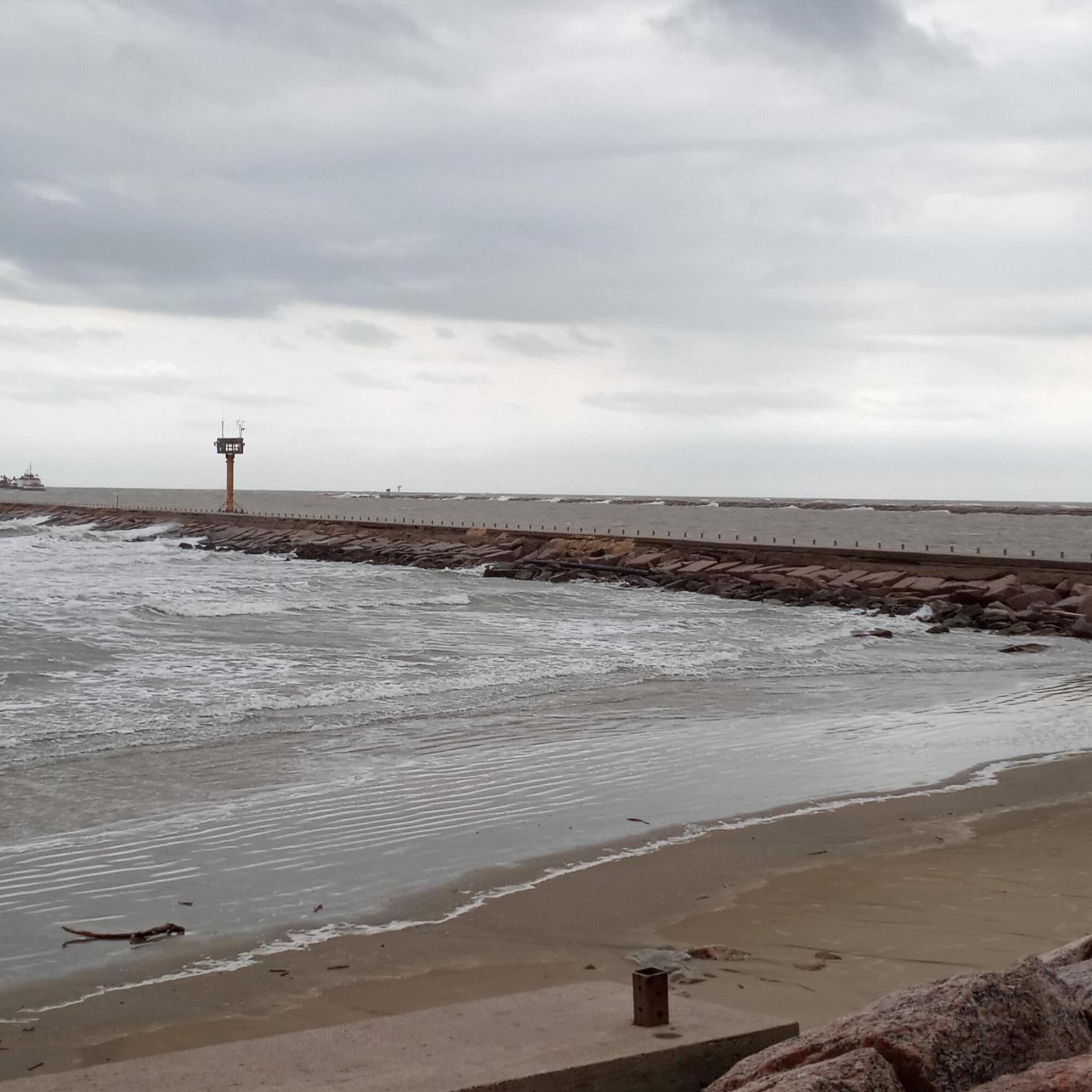 San-D By The Sea Hotel Сърфсайд Бийч Екстериор снимка